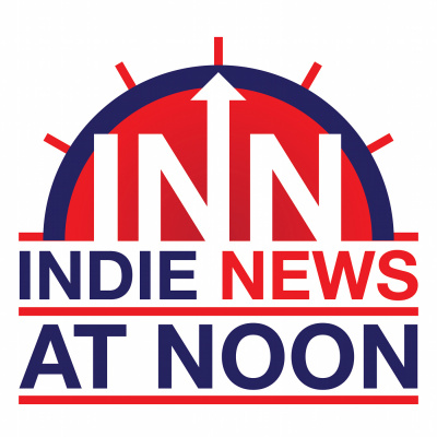 Indie News At Noon