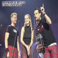 HotMix Club #250 - Especial Lasgo