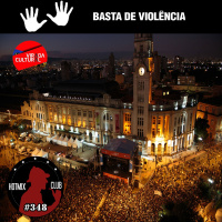 HotMix Club #348 - Especial Virada Cultural