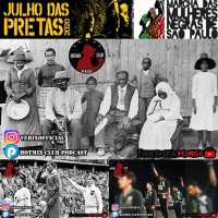 HotMix Club #455 - Black Lives Matter / Vidas Negras Importam