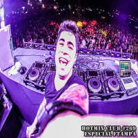 HotMix Club #269 - Especial FTampa
