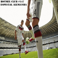 HotMix Club #147 - Especial Alemanha