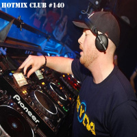 HotMix Club #140