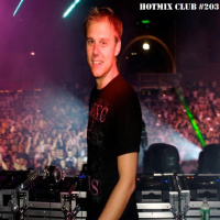 HotMix Club #203