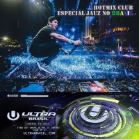 HotMix Club #262 - Especial Jauz no Brasil