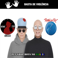 HotMix Club #310.1 - Especial Pet Shop Boys no Rock In Rio 2017