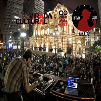 HotMix Club #296 - Especial Virada Cultural 2017
