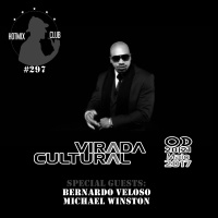 HotMix Club #297 - Especial Virada Cultural 2017