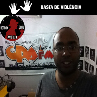 HotMix Club #313.1 - Gravado em Cuiabá