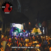 HotMix Club #452 - Especial Baile da 17