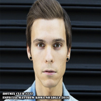 HotMix Club #232 - Especial Matthew Koma no Lolla 2016