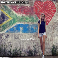 HotMix Club #213