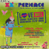 HotMix Club #112 - Especial XXXperience