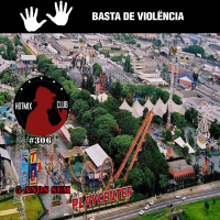 HotMix Club #306 - 5 anos sem Playcenter