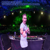 HotMix Club #256 - Especial Nicky Romero no Brasil