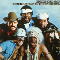HotMix Club #220 - Especial Village People no Brasil