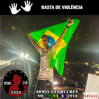 HotMix Club #333.1 - Especial Armin van Buuren no Carnaval 2018