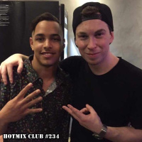 HotMix Club #234