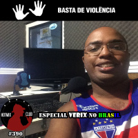 HotMix Club #390 - Especial Reinaldo Verissimo no Carnaval 2019