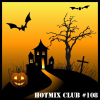 HotMix Club #110 - Especial Halloween
