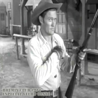 HotMix Club #221 - Especial Velho Oeste