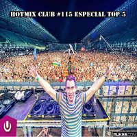 HotMix Club #115 - Especial Dj Mag