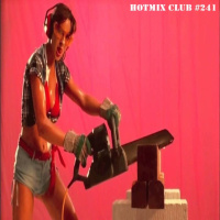 HotMix Club #241 - Especial do Trabalho