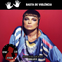 HotMix Club #329.1 - Special Guest: Dhany