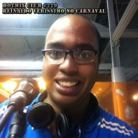HotMix Club #229 - Especial Reinaldo Verissimo no Carnaval 2016