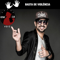 HotMix Club #312.2 - 6/9 - Playlist de Funk Sinistra