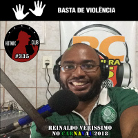 HotMix Club #335.1 - Especial Reinaldo Verissimo no Carnaval 2018