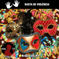 HotMix Club #395 - Bloco da Rê
