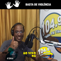 HotMix Club #364 - Ao Vivo na FM Tibau