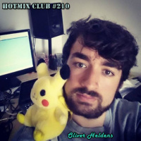 HotMix Club #210