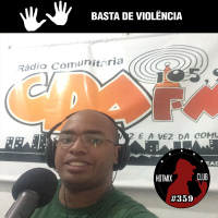HotMix Club #359 - Ao Vivo na CPA FM