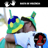 HotMix Club #352 - Especial Dia dos Namorados