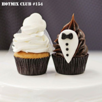 HotMix Club #154