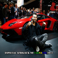 HotMix Club #284 - Especial Afrojack no Carnaval 2017