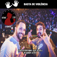 HotMix Club #303 com Padovan9