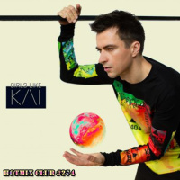 HotMix Club #274