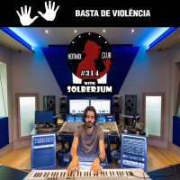 HotMix Club #314.2 - Special 6 years with Solberjum