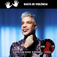 HotMix Club #355 - Canta Lulu!