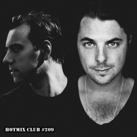 HotMix Club #209