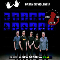 HotMix Club #376 - Especial New Order no Brasil