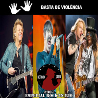 HotMix Club #307 - Especial Rock In Rio 2017