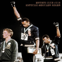 HotMix Club #218 - Especial Orgulho Negro