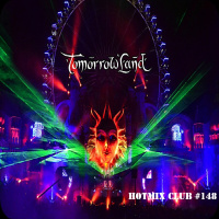 HotMix Club #148 - Especial Tomorrowland