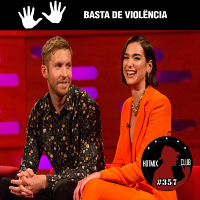 Hotmix Club Podcast