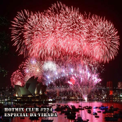 Hotmix Club Podcast