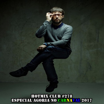 Hotmix Club Podcast